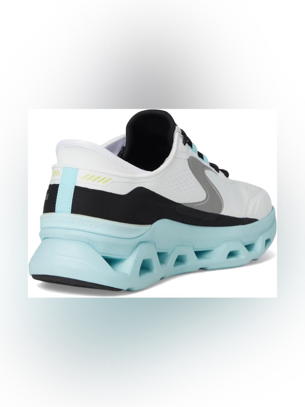 Skechers Glide Step Slip In size 14 - Picture 3 of 7